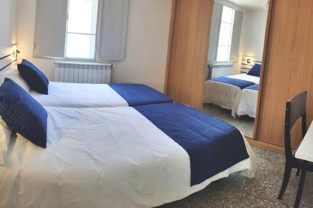 Casa Carmina: Casa Para Pequenos Grupos En El Corazon De Galicia O Irixo Экстерьер фото